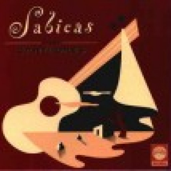 Sabicas Y Los Cantaores