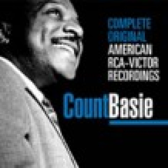 Complete Original American Rca Victor Recordings - 3 CD set