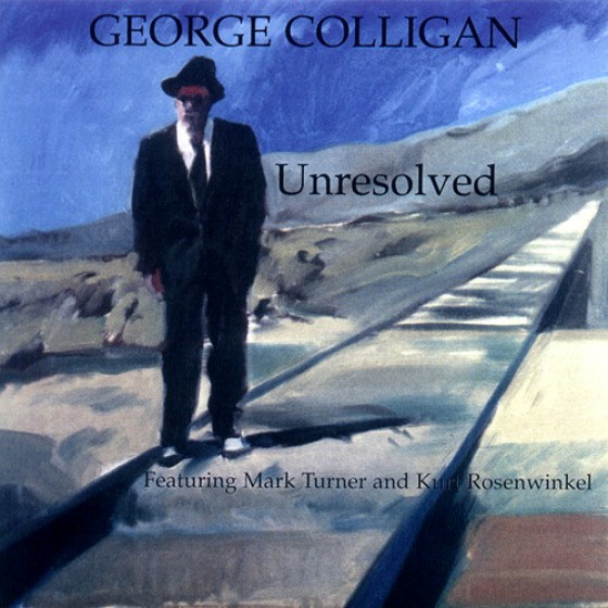 Unresolved