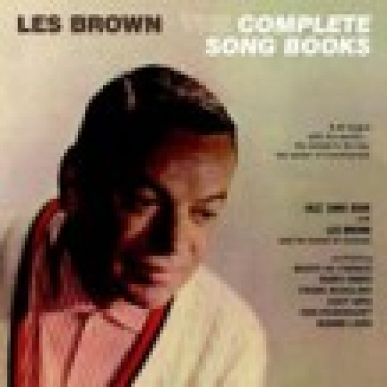 The Complete Song Books