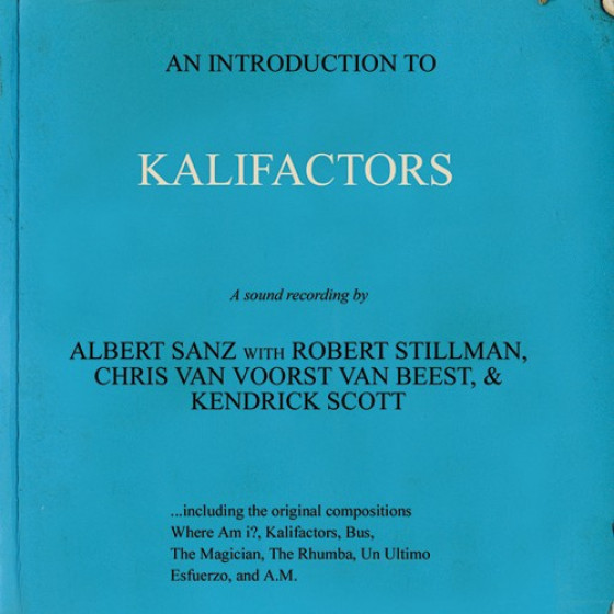 An Introduction to Kalifactors An Introduction to Kalifactors
