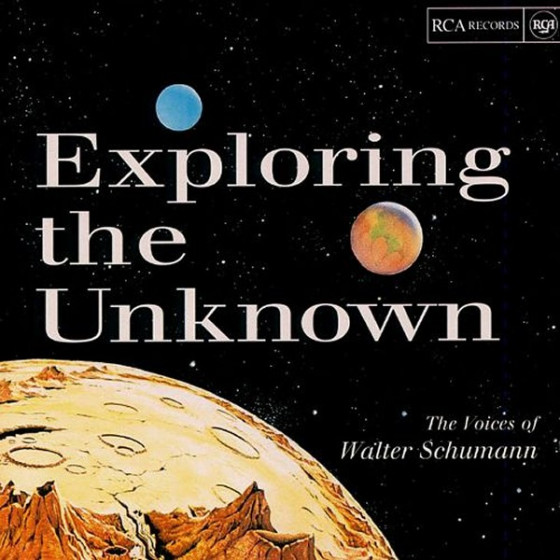 Exploring The Unknown