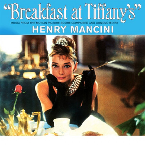 Breakfast At Tiffany's - Original Soundtrack (50th Anniversary Collector's Edition)