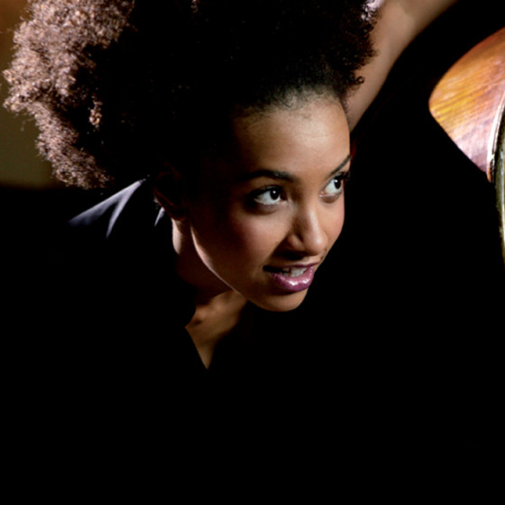Esperanza Spalding