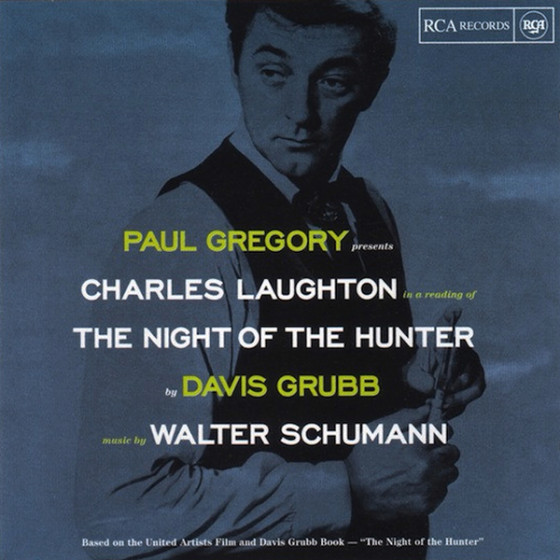 The Night Of The Hunter