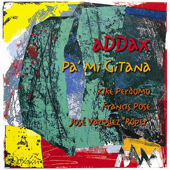 Pa' Mi Gitana