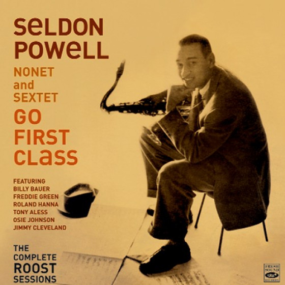 Go First Class - The Complete Roost Sessions