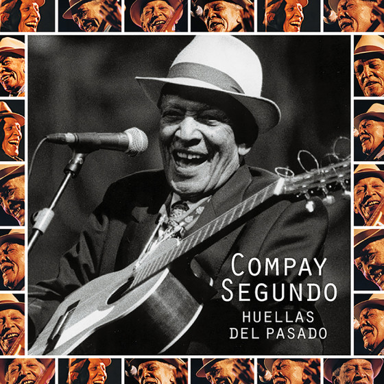 Huellas Del Pasado - 2 CDs
