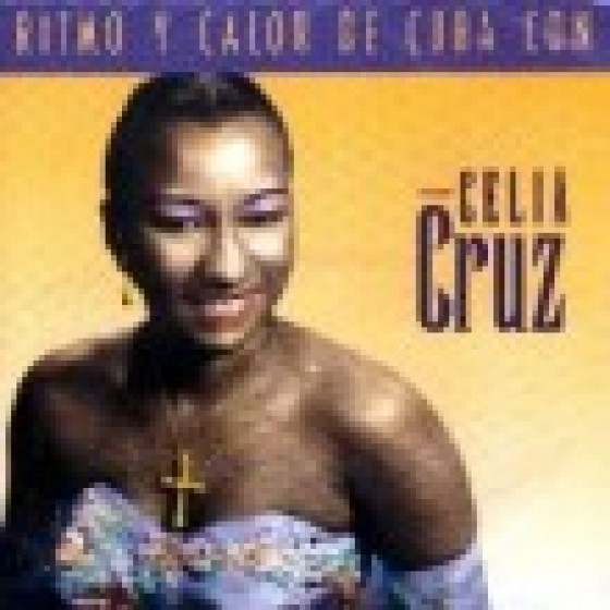 Ritmo Y Calor De Cuba