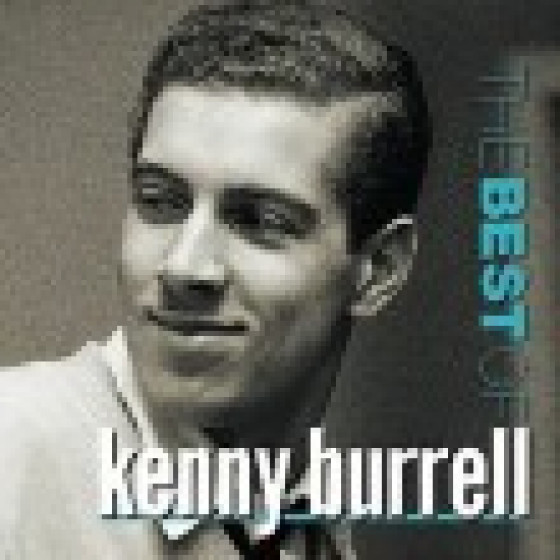 The Best of Kenny Burrell