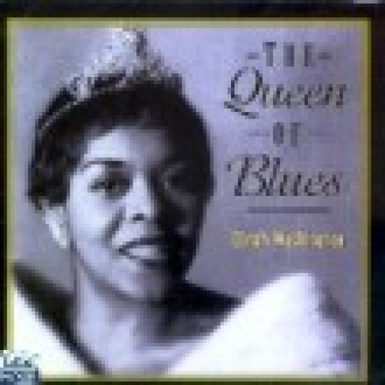 The Queen Of Blues