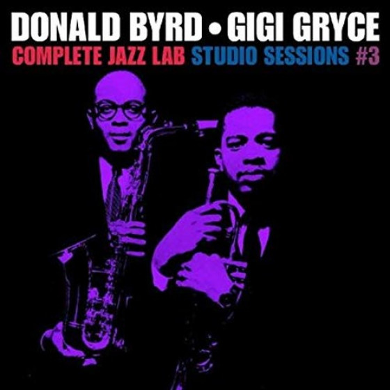 Complete Jazz Lab Studio Sessions #3
