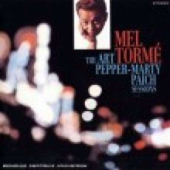 The Art Pepper Marty Paich Sessions