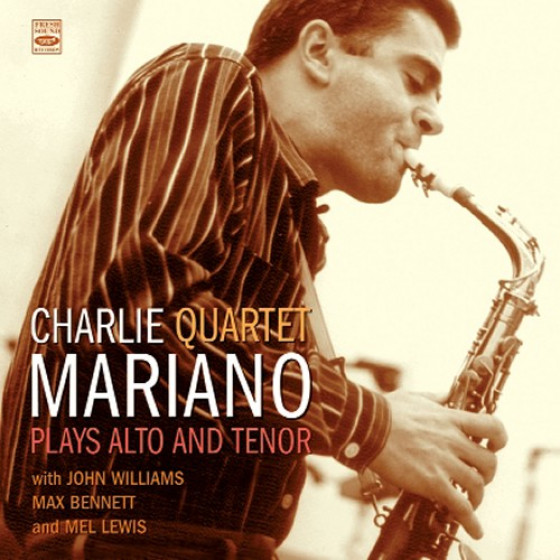Plays Alto and Tenor