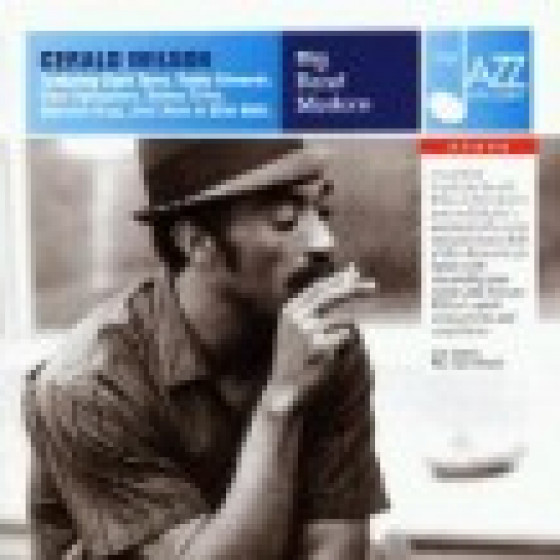 Big Band Modern Big Band Modern