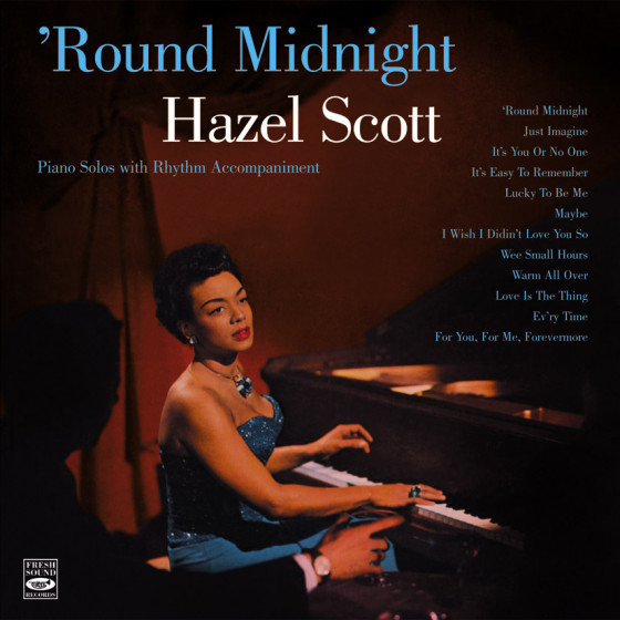 'Round Midnight