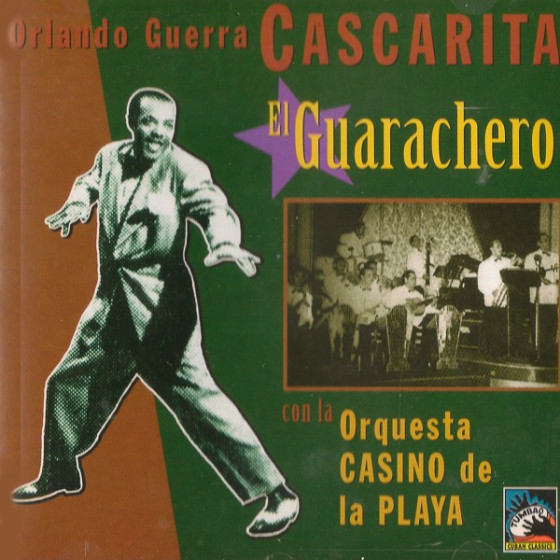 El Guarachero