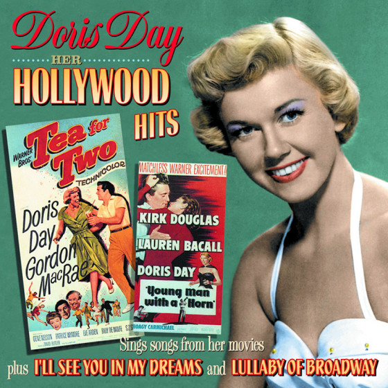 Her Hollywood Hits