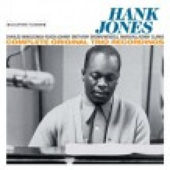 Complete Original Trio Recordings