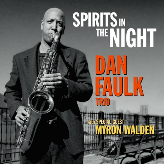 Spirits in the Night