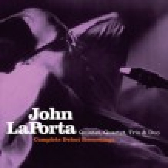 Complete Debut Recordings (2 CD Set)