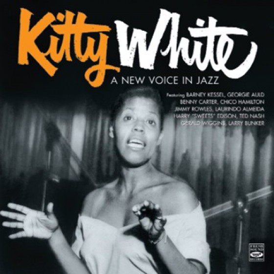 A New Voice in Jazz A New Voice in Jazz