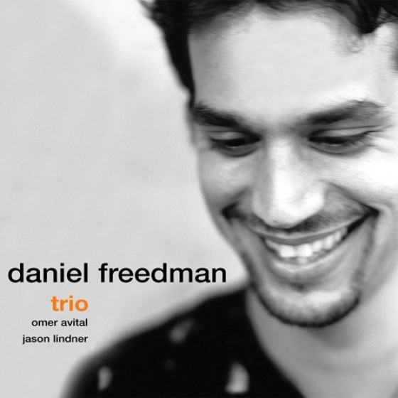 Daniel Freedman Trio