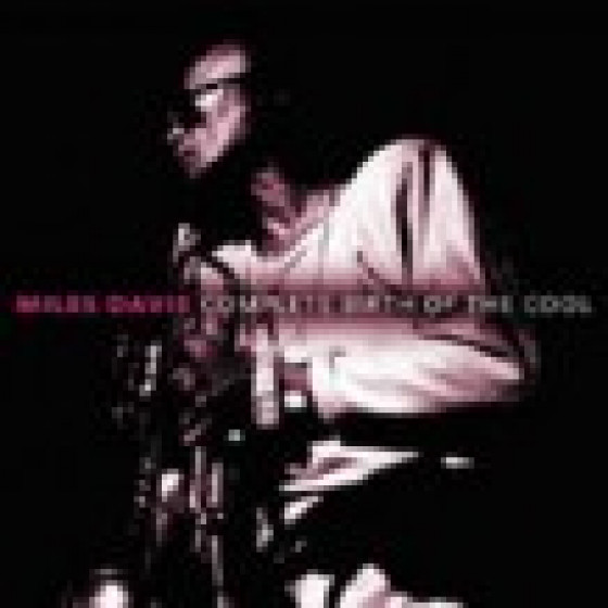 Complete Birth Of The Cool - 2 Cd- Set