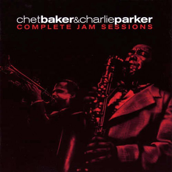 Complete Jam Sessions