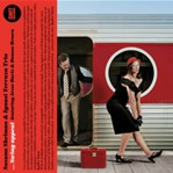 Swing Appeal