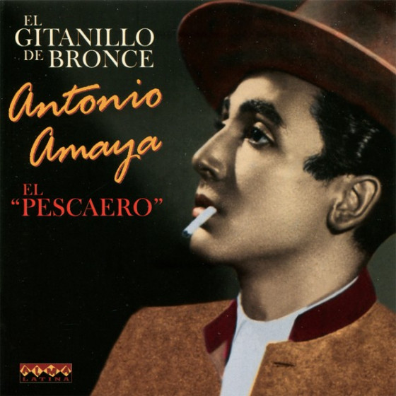 El Gitanillo de Bronce - El Pescaero