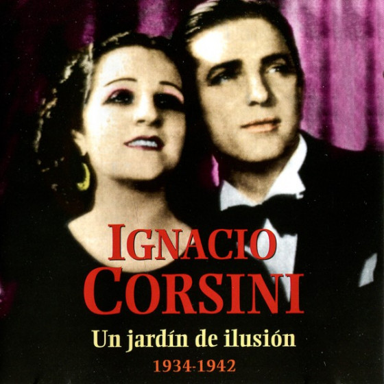 Un Jard�n De Ilusi�n 1934 - 1942