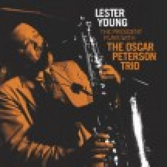 The President Plays With The Oscar Peterson Trio 