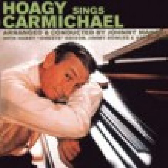 Hoagy Sings Carmichael