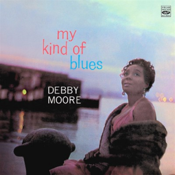 My Kind of Blues