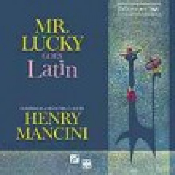 Mr. Lucky Goes Latin
