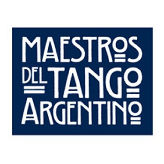 MAESTROS DEL TANGO ARGENTINO MAESTROS DEL TANGO ARGENTINO