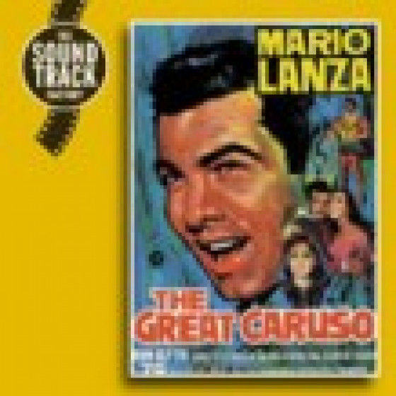 The Great Caruso