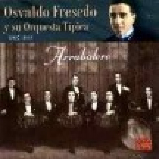 Arrabalero 1927-1928