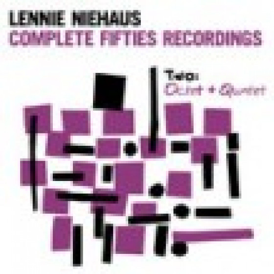 Complete Fifties Recordings - Vol.2: Octet & Quintet