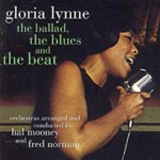 The Ballad, The Blues and The Beat
