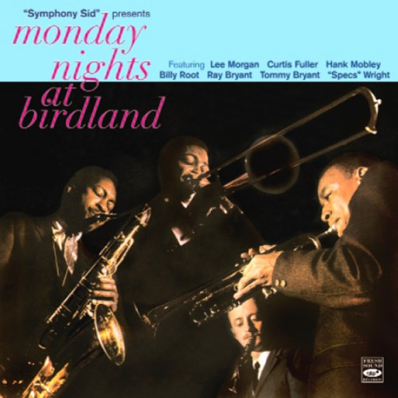 Monday Nights At Birdland - Complete Recordings (2 CD set)