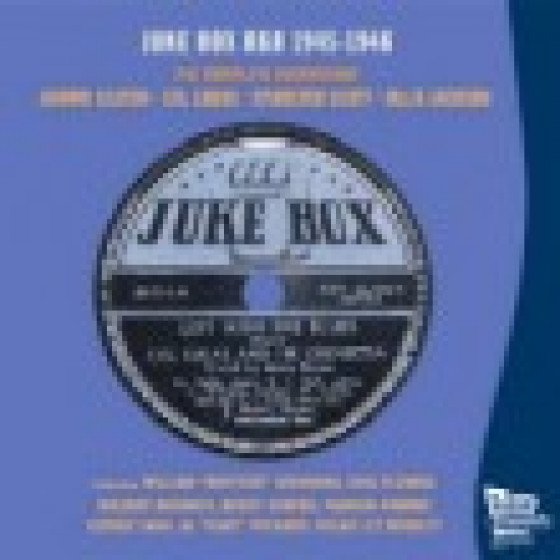 Juke Box R&B: The Complete Recordings of