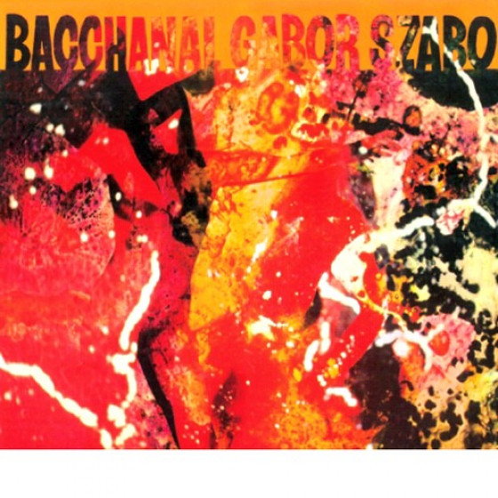Bacchanal (Digipack Edition) Bacchanal (Digipack Edition)