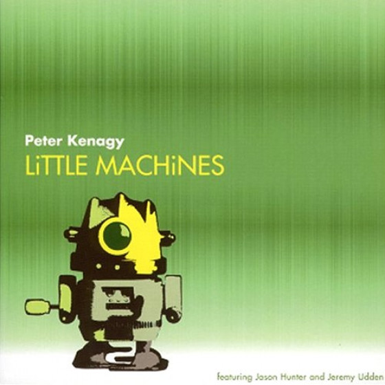 Little Machines Little Machines