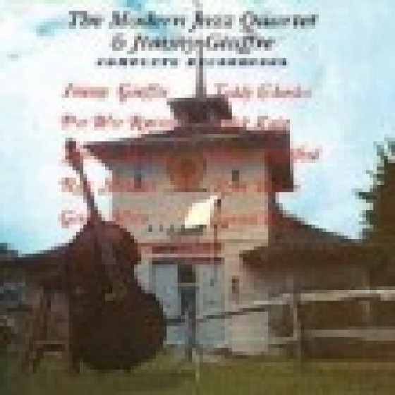 Complete     Recordings