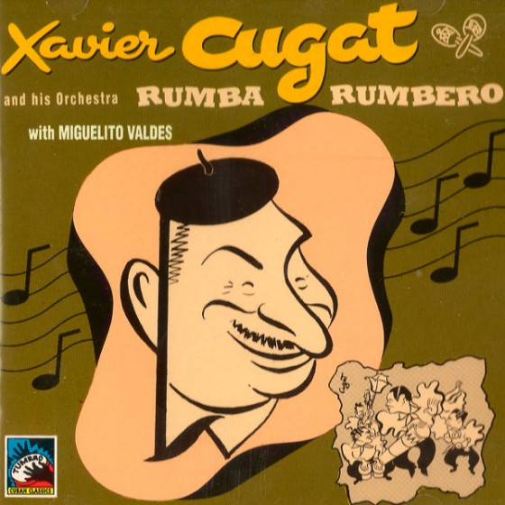 Rumba Rumbero