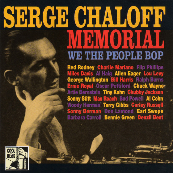 Memorial - We the People Bop