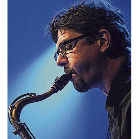 Chris Cheek