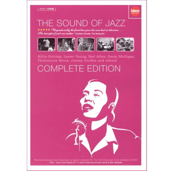 The Sound of Jazz - Complete Edition